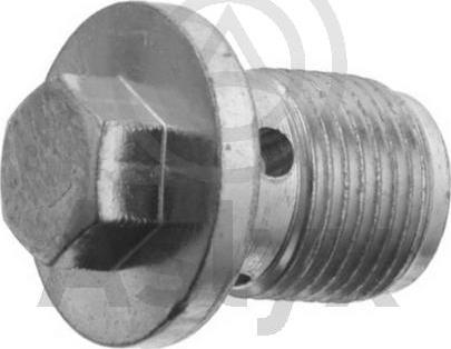 Aslyx AS-202785 - Sealing Plug, oil sump car-mod.net