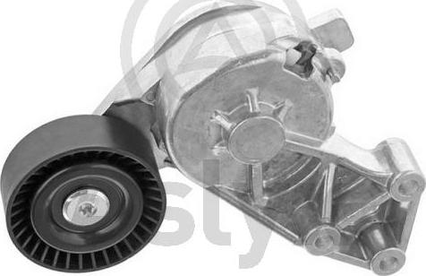 Aslyx AS-202780 - Belt Tensioner, v-ribbed belt car-mod.net