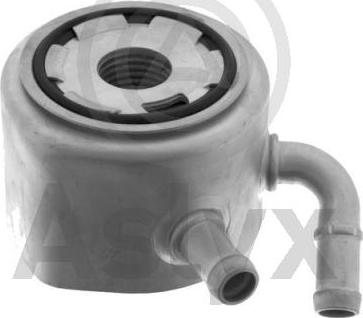 Aslyx AS-202736 - Oil Cooler, engine oil car-mod.net
