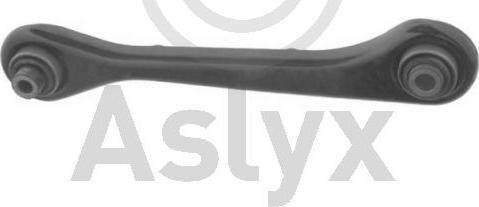 Aslyx AS-202728 - Rod / Strut, wheel suspension car-mod.net