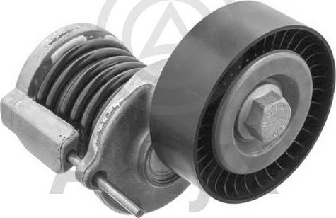 Aslyx AS-202779 - Belt Tensioner, v-ribbed belt car-mod.net