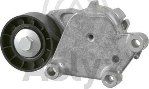 Aslyx AS-202777 - Belt Tensioner, v-ribbed belt car-mod.net