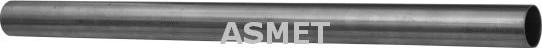 Asmet 03.045 - Exhaust Pipe car-mod.net