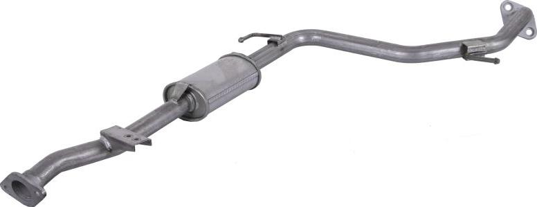 Asmet 11.022 - Middle Silencer car-mod.net