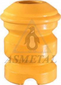 AS Metal 45BM0321 - Rubber Buffer, suspension car-mod.net