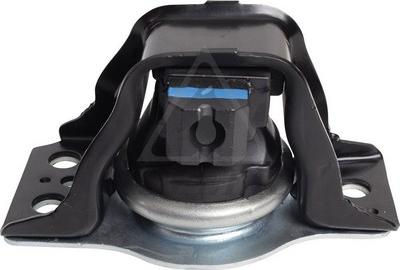 AS Metal 45DC4500 - Holder, engine mounting car-mod.net