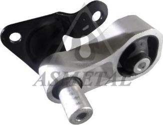 AS Metal 45FR3520 - Holder, engine mounting car-mod.net