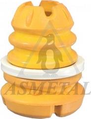 AS Metal 45FR3523 - Rubber Buffer, suspension car-mod.net