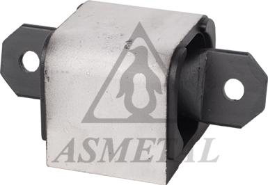 AS Metal 45MR0600 - Holder, engine mounting car-mod.net