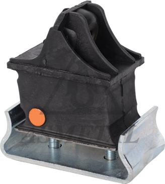 AS Metal 45MR0105 - Holder, engine mounting car-mod.net