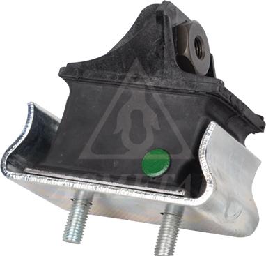 AS Metal 45MR0100 - Holder, engine mounting car-mod.net