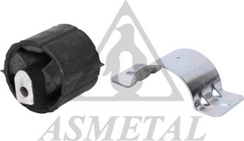 AS Metal 45MR0110 - Holder, engine mounting car-mod.net