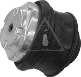 AS Metal 45MR1100 - Holder, engine mounting car-mod.net