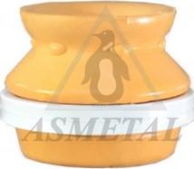 AS Metal 45OP1420 - Rubber Buffer, suspension car-mod.net