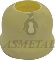 AS Metal 45OP2520 - Rubber Buffer, suspension car-mod.net
