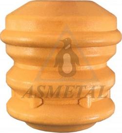 AS Metal 45OP2022 - Rubber Buffer, suspension car-mod.net