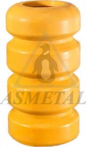 AS Metal 45PE1122 - Rubber Buffer, suspension car-mod.net