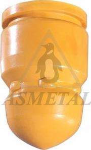 AS Metal 45VL0530 - Rubber Buffer, suspension car-mod.net
