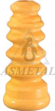 AS Metal 45VW1530 - Rubber Buffer, suspension car-mod.net