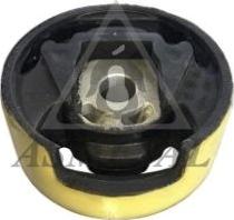 AS Metal 45VW1600 - Holder, engine mounting car-mod.net