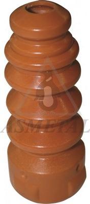 AS Metal 45VW1639 - Rubber Buffer, suspension car-mod.net