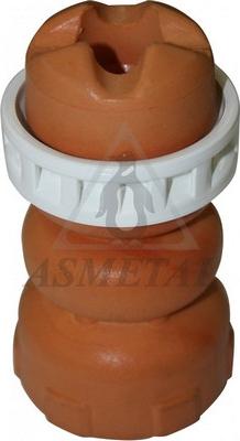AS Metal 45VW1636 - Rubber Buffer, suspension car-mod.net