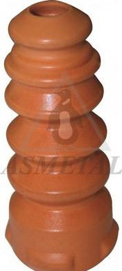 AS Metal 45VW1638 - Rubber Buffer, suspension car-mod.net