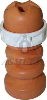 AS Metal 45VW1637 - Rubber Buffer, suspension car-mod.net