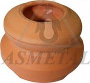 AS Metal 45VW1624 - Rubber Buffer, suspension car-mod.net