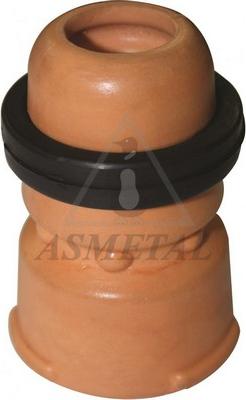 AS Metal 45VW1625 - Rubber Buffer, suspension car-mod.net