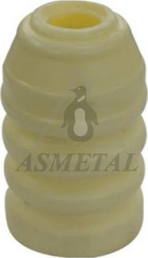 AS Metal 45VW1621 - Rubber Buffer, suspension car-mod.net