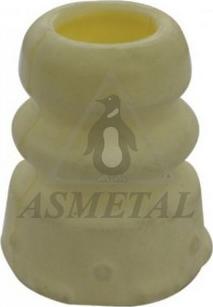 AS Metal 45VW1623 - Rubber Buffer, suspension car-mod.net