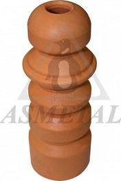 AS Metal 45VW1130 - Rubber Buffer, suspension car-mod.net