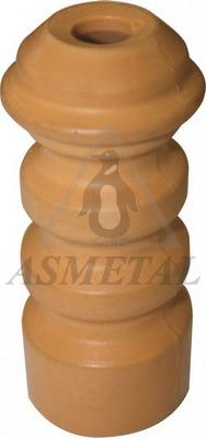 AS Metal 45VW1230 - Rubber Buffer, suspension car-mod.net