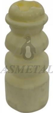 AS Metal 45VW2030 - Rubber Buffer, suspension car-mod.net
