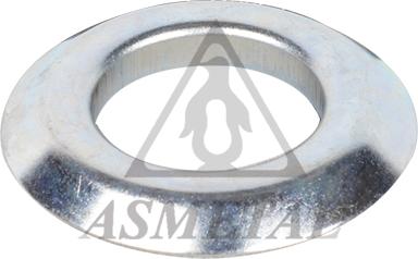 AS Metal 40MR0505 - Propshaft centre bearing support car-mod.net