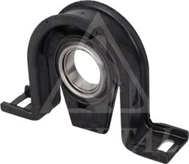 AS Metal 40MR0100 - Propshaft centre bearing support car-mod.net