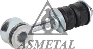 AS Metal 526PE0500 - Rod / Strut, stabiliser car-mod.net