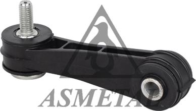 AS Metal 526VW1500 - Rod / Strut, stabiliser car-mod.net
