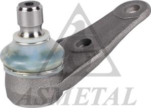 AS Metal 10AU0000 - Ball Joint car-mod.net