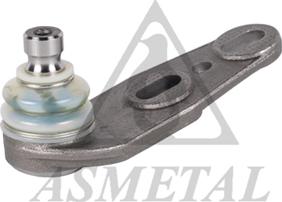 AS Metal 10AU0200 - Ball Joint car-mod.net