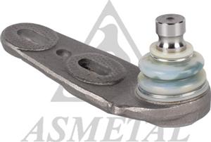 AS Metal 10AU0201 - Ball Joint car-mod.net