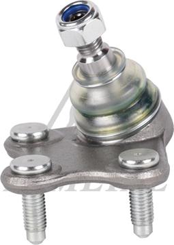 AS Metal 10AU1201 - Ball Joint car-mod.net