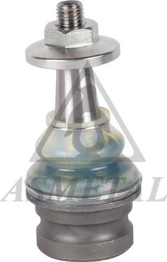 AS Metal 10AU2500 - Ball Joint car-mod.net