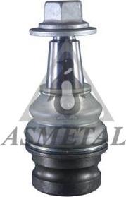 AS Metal 10AU2501 - Ball Joint car-mod.net