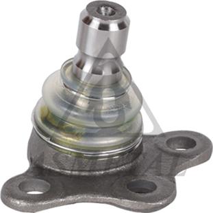 AS Metal 10CT0600 - Ball Joint car-mod.net