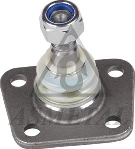 AS Metal 10FI3001 - Ball Joint car-mod.net