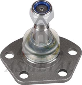 AS Metal 10FI3003 - Ball Joint car-mod.net