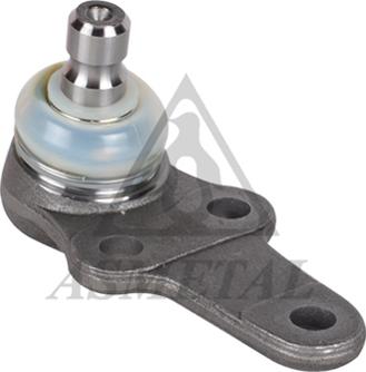 AS Metal 10FR1201 - Ball Joint car-mod.net
