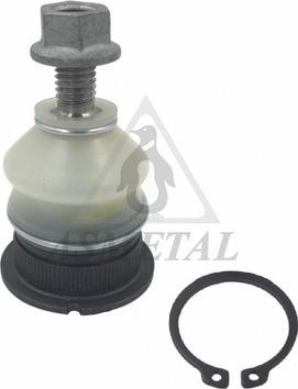 AS Metal 10HN4000 - Ball Joint car-mod.net
